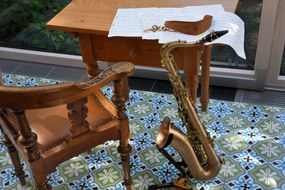 Cementové dlaždice 453 | Articima