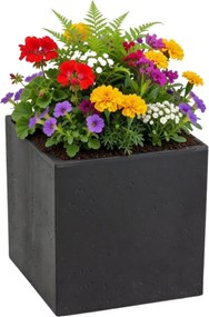 Květináč na kolečkách BETONIQUE - výber z 8 prevedení