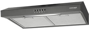 Podskrinkový digestor Concept OPP1250bc