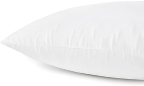 Vankúš s výplňou z mikrovlákna 50x70 cm Non Stitched – Bonami Essentials
