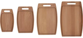 Lamart LT2137 doštička na krájanie Beech, 30 x 20 cm