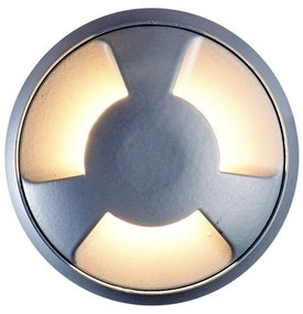 LED Zápustné svítidlo LED/3W/12V IP65