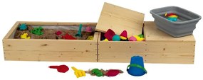 Playtive Detské pieskovisko  (100386692)