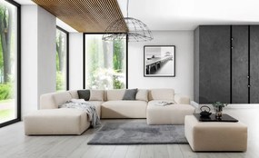 Sedacia súprava CLOUD U verzia U1