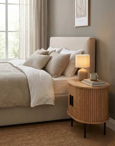 Nočný stolík Loftwood (320)