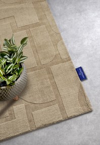 Villeroy & Boch Behúň 106175 Beige, 80x250, béžová, obývacia izba