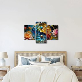 Obraz - Harmónia a rovnováha (90x60 cm)