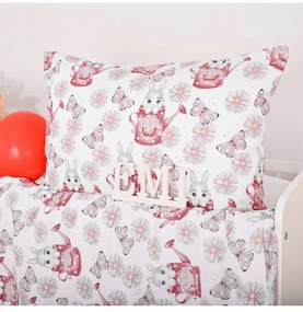 Obliečky detské Zajko EMI