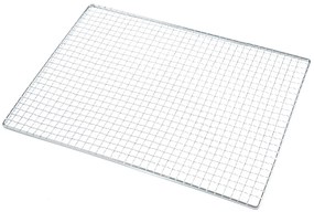 KAISER Rošt – sieťovaný k prenosným udiarňam