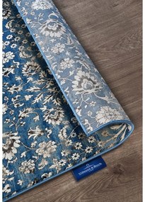 Modrý koberec 200x280 cm Ernest – Villeroy&amp;Boch