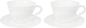 XXXLutz ŠÁLKA NA ESPRESSO S TANIERIKO - Jedálenské sety - 004141001307