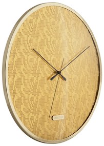 Nástenné hodiny ø 40 cm Bling Bling – Karlsson