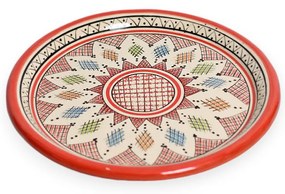 Orientálna súprava nádob na podnose M01