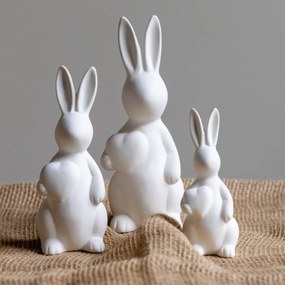 Storefactory Veľkonočná dekorácia OLIVIA 20 cm