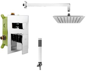 Podomietková súprava Mokait