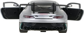 R/C auto 1:14 Mercedes-AMG GT2 Sivá RASTAR