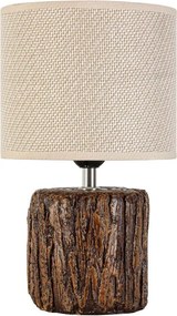 XXXLutz STOLNÁ LAMPA, E27, 18/31 cm Novel - Interiérové svietidlá - 008227164701