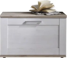 Botník Romance, smrekovec/dub%