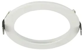 Podľadové svietidlo Remo 1 Downlight biele