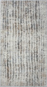 Kusový koberec My Soul creme, 200x290, šedá, chodba / predsieň, My Flair