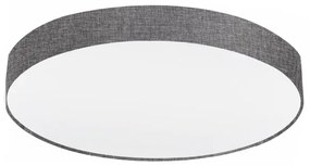 Eglo 97617 - Stropné svietidlo PASTERI 5xE27/60W/230V 76 cm