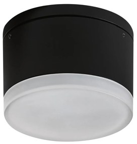 Azzardo AZ4333 - LED Vonkajšie stropné svietidlo APULIA LED/10W/230V IP54