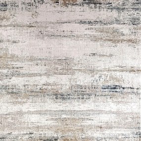 Koberec Japan 160x230 cm sivý