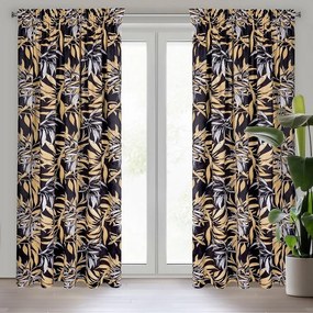 Záves PIER/ZOJA 140X270 385816