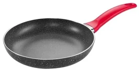 Tescoma Panvica MANICO ROSSO , 28 cm