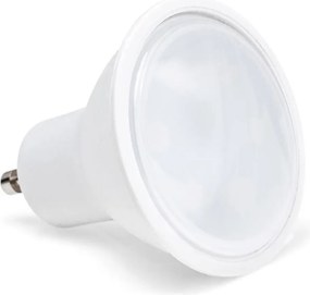 BERGE LED žiarovka - GU10 - 10W - 840Lm - teplá biela