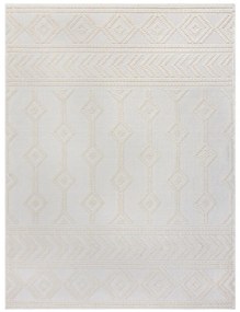 Flair Rugs koberce Kusový koberec Verve Shyla Ivory - 160x240 cm