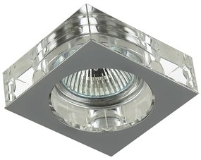Downlight 71008 chróm 1xGU10/50W