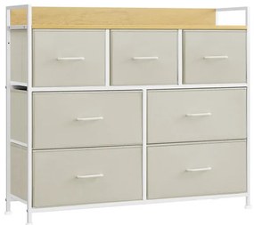 Úložná skrinka LTS523W01