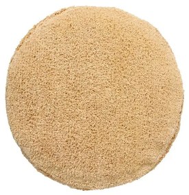 Okrovožltý taburet Chill Honey – Lorena Canals