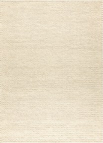 Dywany Łuszczów, Kusový koberec Tahar 99004B cream, 90x150, biela, obývacia izba