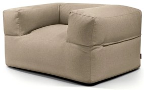 Hnedý sedací vak MooG – SLOWDOWN