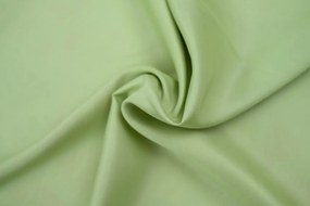 Obliečky z mikrosaténu VELLARI, zelené Rozmer obliečky: 70 x 90 cm | 140 x 200 cm