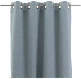 Sivozelený záves 135x260 cm Quality – Casa Selección