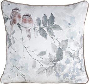 DEKORAČNÁ OBLIEČKA NA VANKÚŠ PREMIUM EVITA 45X45 CM VZOROVANÁ