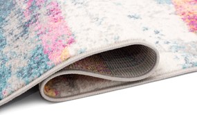 TA Koberec D242A MAV?/KLILA AZURE Rozmer: 80x150 cm
