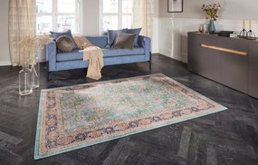Koberec Elle Decoration IMAGINATION jade