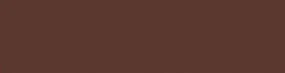 Fasádny Pásik Klinker natural brown 24,5x6,5 cm NATURAL257BR