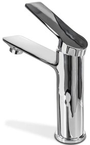 Erga Natalie, umývadlová batérie h-155, chrómová, ERG-YKA-BU.NATALI36-CHR