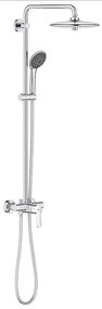 Sprchová batéria Vitalio Joy 260