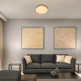 Rabalux 71037 - LED stropné svietidlo TESIA LED/36W/230V 3000K