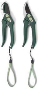 Záhradnícke nožnice, 2 ks