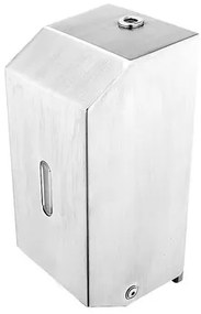 Dávkovač mydla Nimco nehrdzavejúca oceľ HPM27031MS10