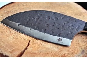 DELLINGER Srbský nůž D2 ALMA - ve stylu "Almazan Kitchen"