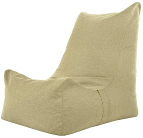 Sedací vak Distinto Balance Recycling Farba: Tyrkysový