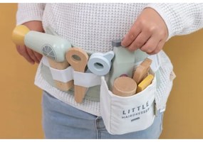 Little Dutch - Detský kadernícky set s príslušenstvom